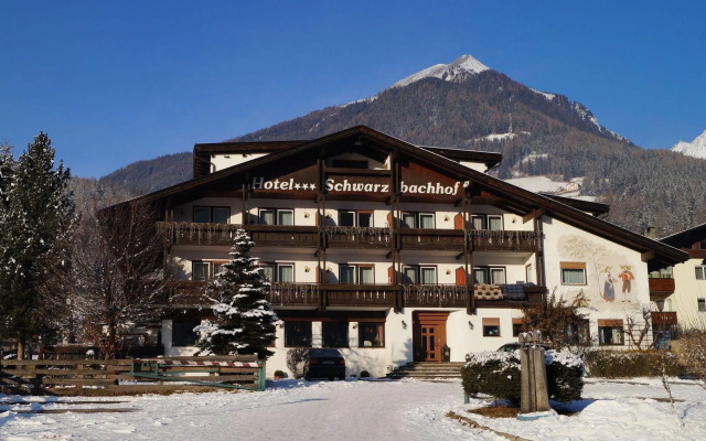 Hotel Schwarzbachhof