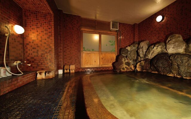 Ryokan Kunisaki