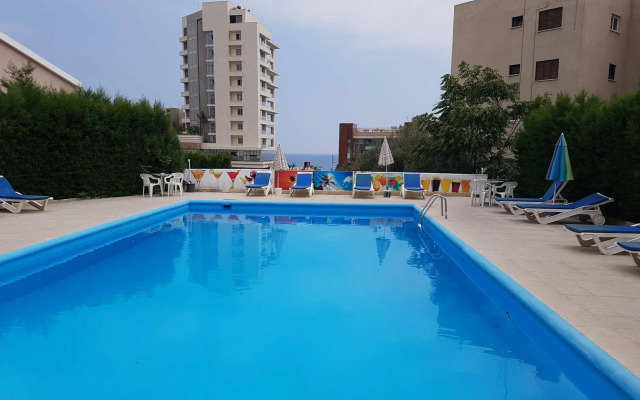 Polyxeni Hotel Apartments