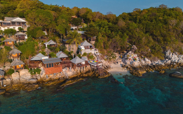 Taa Toh Sea View Resort