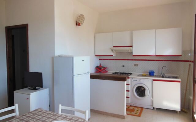 Apartment in a quiet and reserved area.-Gerani Primo Piano