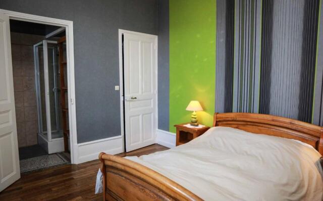 La Dragée Hôte - Chambres Chez L'habitant