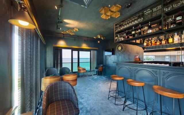 Mavi Marin Boutique Hotel