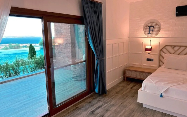 Florya Butik Hotel