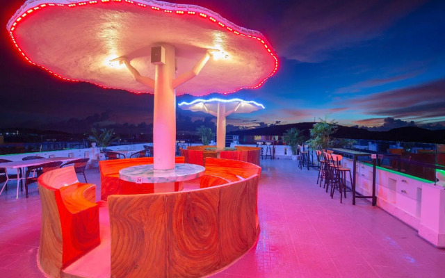 Nghi Lan Hotel