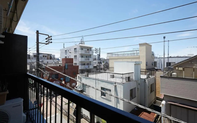 Kamiya TK Building 302