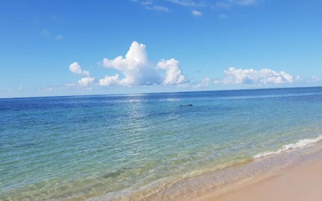 L'appartement Paradisiaque A Hammamet Et Nabeul