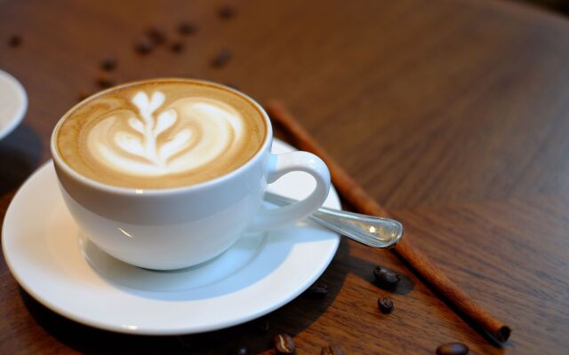 Crowne Plaza Bandung by IHG