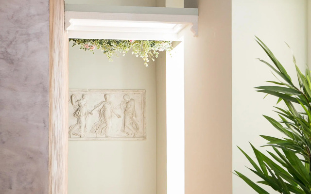 Nerva Accomodation Cavour