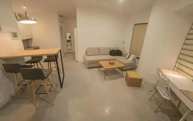 Apartamentos Granada Parque De Las Ciencias 3000