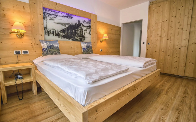 Hotel Garni Snaltnerhof