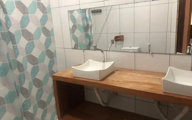 Pousada Vila Rosa