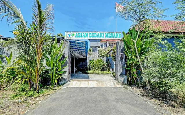 OYO 91206 Abian Dedari Mesari