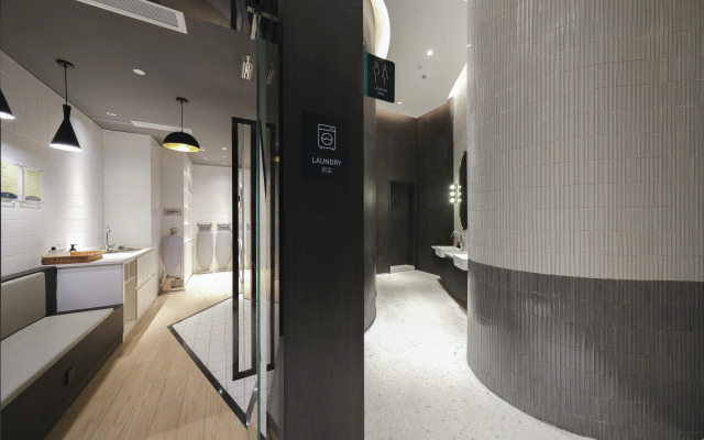 Atour Hotel Luoyigucheng Yingtianmen Luoyang