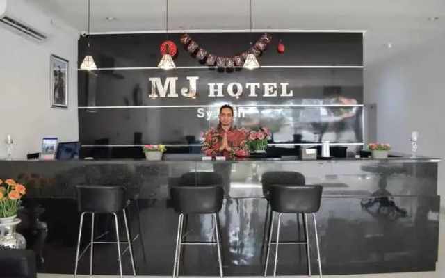 Mj Hotel Syariah