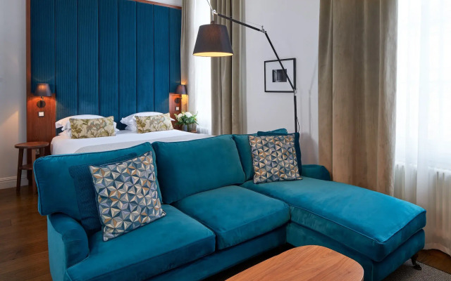 Cheval The Edinburgh Grand