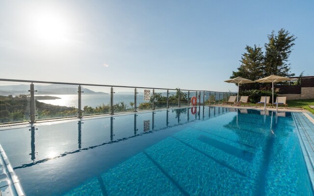 Hectoras Villa in Plaka