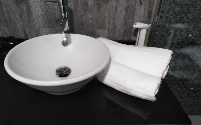 Estupendo Apartamento en Calle Churruca