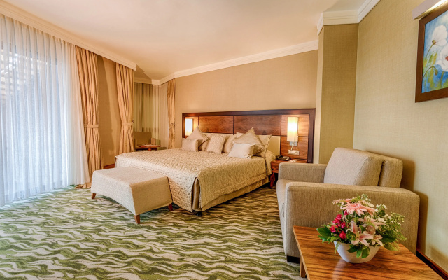 Susesi Luxury Resort - All Inclusive