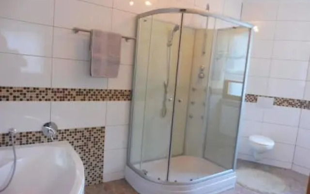 Ferienwohnung Dreistegen