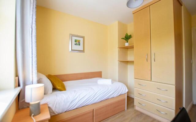 The Townhouse at Gort Na Coiribe By Shortstays