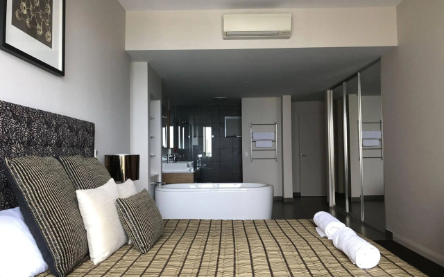 Whitsunday Reflections Apartments