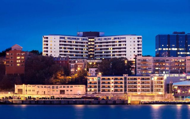 Sheraton Hotel Newfoundland