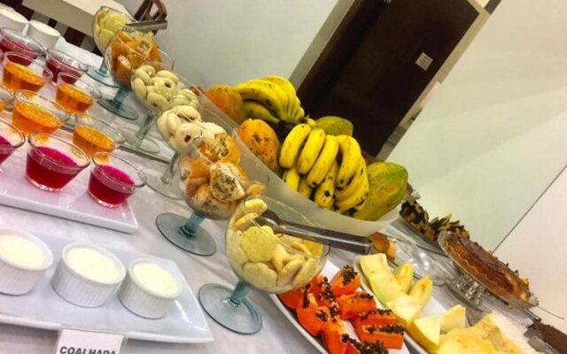 Princetel Palace Hotel