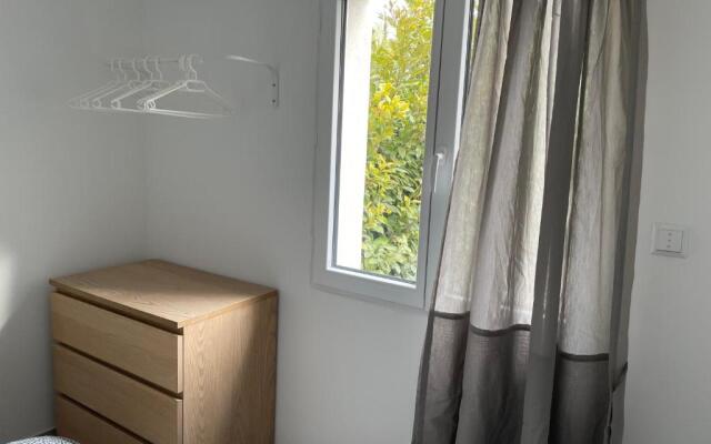 Appartement avec terrasse vue sorgue