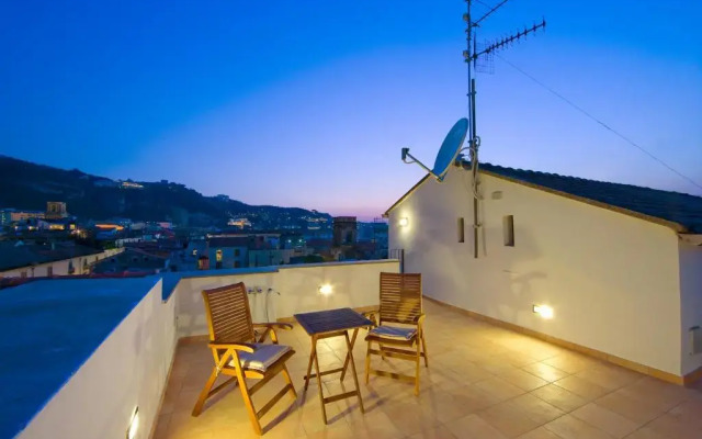 Belvedere Sorrento BB