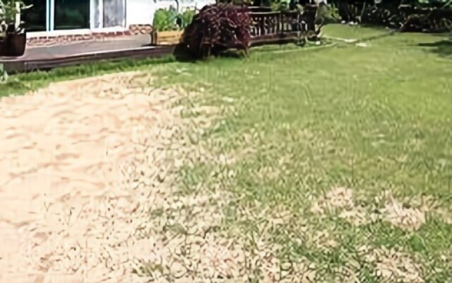 Yeoju Mineral Spring Pension
