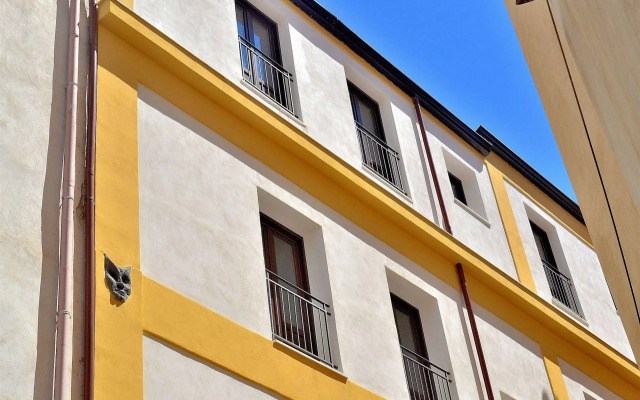 Alla Loggia Del Gattopardo