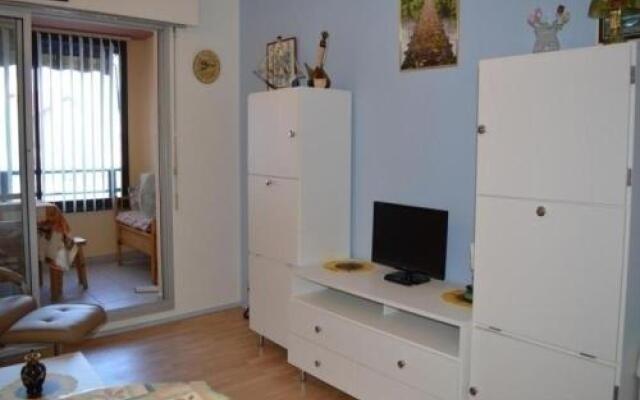 Apartment les Terrasses du Cap