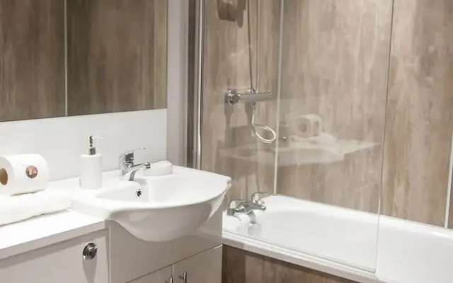 Dream Apartments City Centre