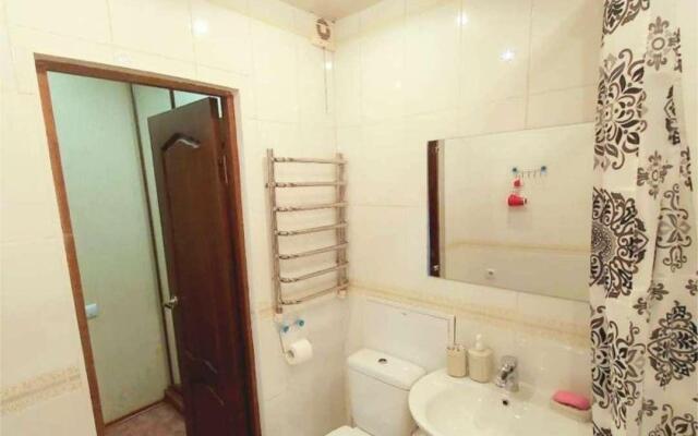 Апартаменты на улице Кузнечная