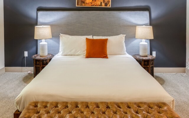 Kasa Scottsdale North Phoenix