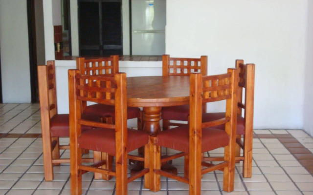 Condominio Brisasol Manzanillo