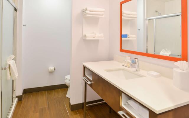 Hampton Inn Statesville