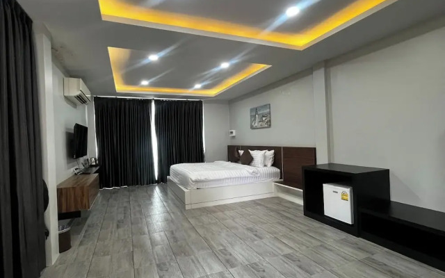 Hideaway Private Residence