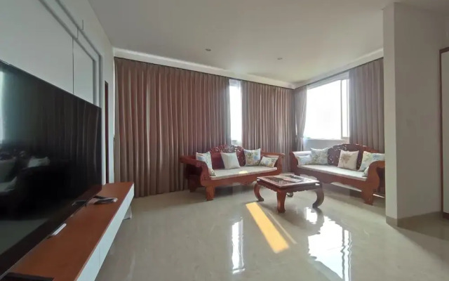 Pandawa Cove Villa by ABM