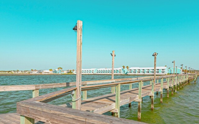 Kontiki Bayfront Condos