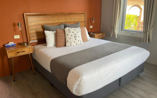 Vintages Accommodation