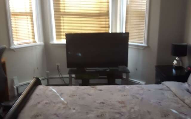 RTMA Supreme B&B