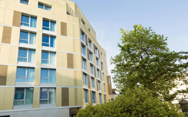 Appart Hotel Odalys City Centre Congrès