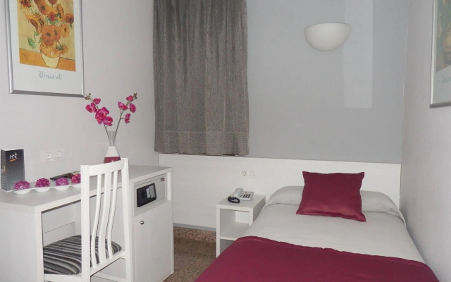 Hotel Nuevo Triunfo