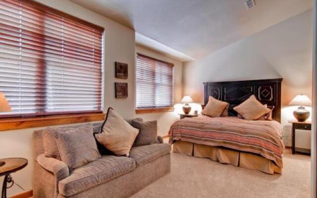 The Timbers Condominiums