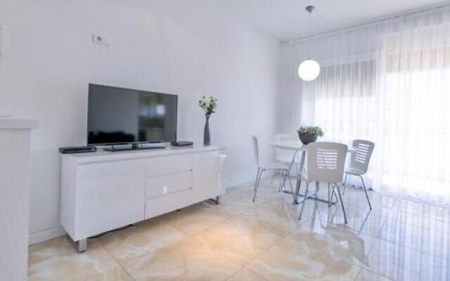Apartments & Rooms Grašo