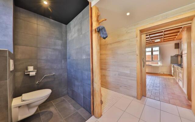 Locations des 3 sommets avec Sauna et Spa en Alsace