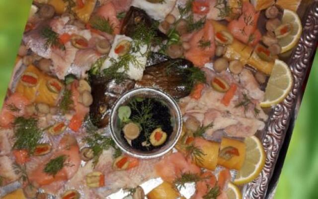 Waldhotel Alte Hölle