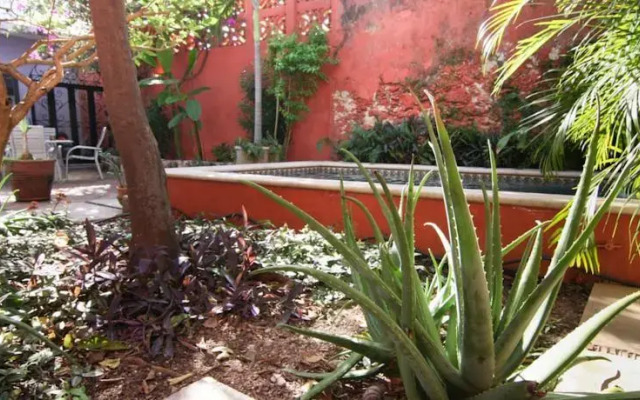 Casa Guadalupe